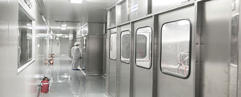 全自動噴涂線 全自動噴涂線